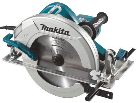 Rankinis diskinis pjūklas Makita HS0600, 270 mm