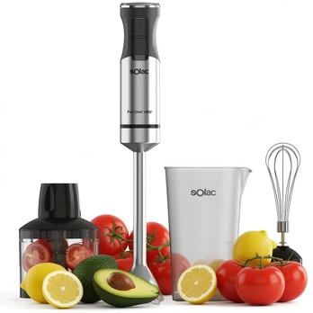 Solac Pro Chef 1502 1500W