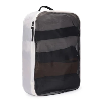 Thule Packing Cube - Medium - White, 3205572 | Thule