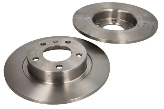 DELPHI BG4675 Brake Disc