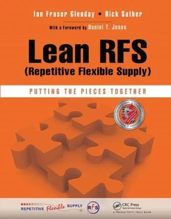 Lean RFS (Repetitive Flexible Supply)