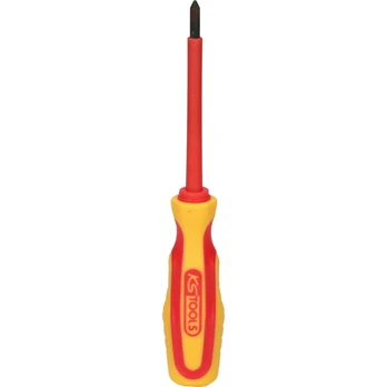 Atsuktuvas ERGOTORQUE VDE PZ1x80mm, KS Tools