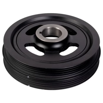 BLUE PRINT ADBP610020 Crank pulley