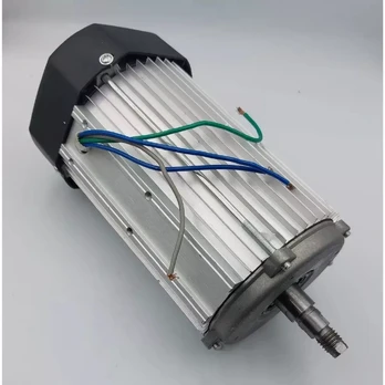 Elektros variklis 800 W