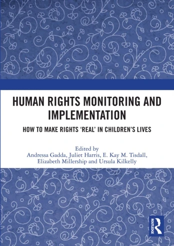 Human Rights Monitoring and Implementation