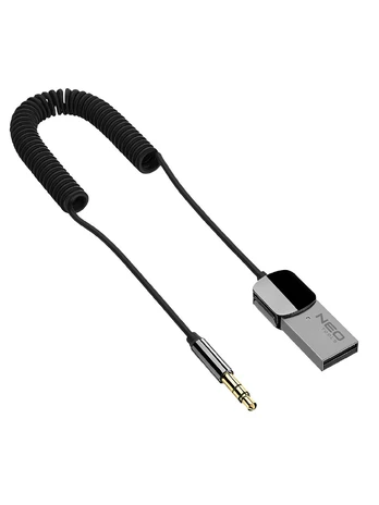 Išpardavimas // Transmiter samochodowy AUX-USB
