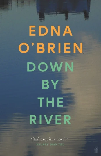 Down By The River