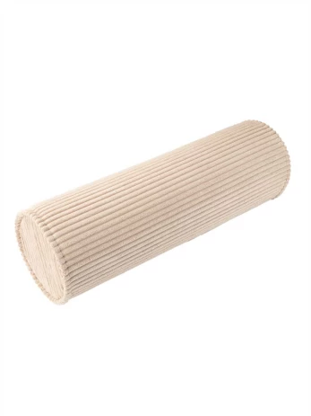 WIGIWAMA pagalvė ROLL, Brown Sugar