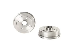 Stabdžių būgnas BREMBO 14.5493.10 kaina