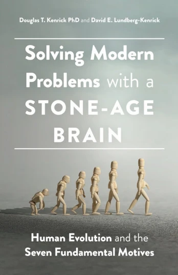 Solving Modern Problems with a Stone-Age Brain