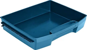 Lagaminų sistema LS-Tray 72 Bosch kaina