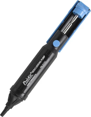 LP 8PK-366N-0 Proskit litavimo siurblys