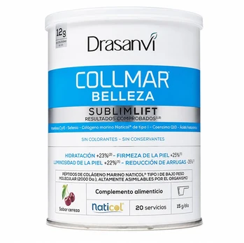 Drasanvi COLLMAR SUBLIMLIFT BEAUTY 300 gr