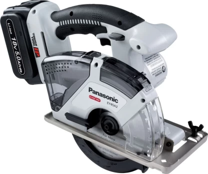 „Panasonic EY45A2XM32 18 V 135 mm“