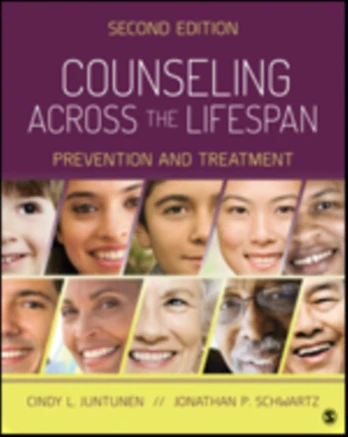 Counseling Across the Lifespan