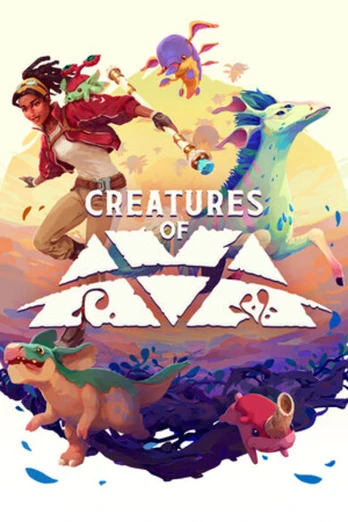 Creatures of Ava PC