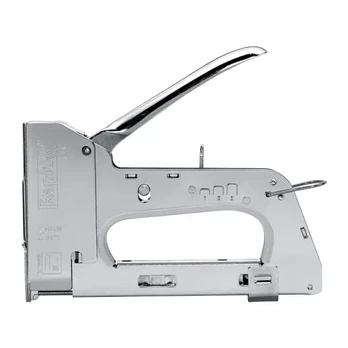 Kabiamušis PRO R36, 7 ir 36 tipų kabėms, RAPID