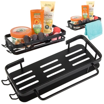 Verk Group BATHROOM SHELF 2 (60)