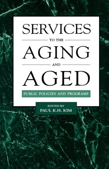 Services to the Aging and Aged