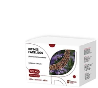 Nežinomas Bitinės facelijos STALA/NATA 0.5kg kaina