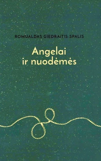 Angelai ir nuodėmės