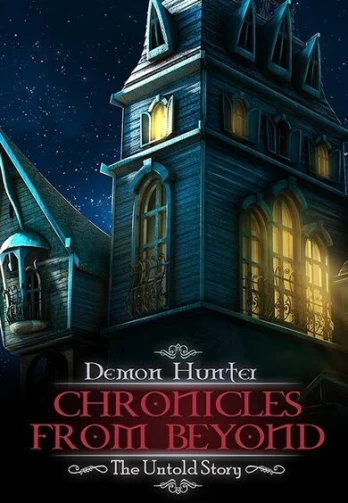 Demon Hunter: Chronicles from Beyond PC