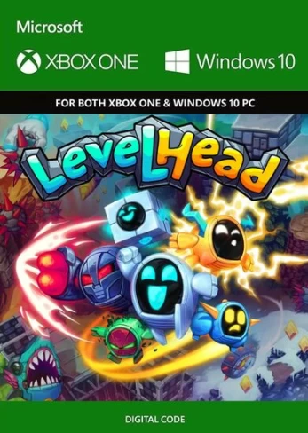 Levelhead Xbox