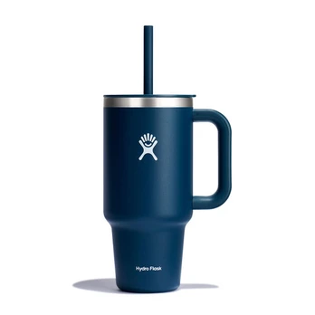 Hydro Flask Kelioninė gertuvė 946 ml Indigo TT32PS464
