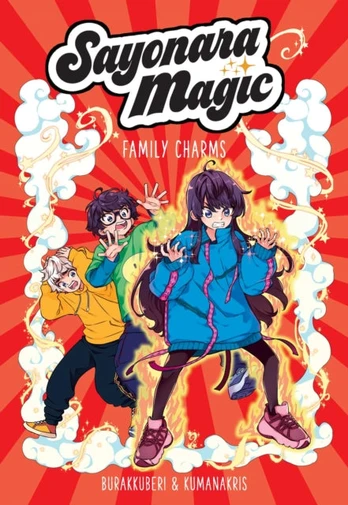 Sayonara Magic