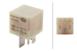 Relė HELLA 4RP 008 189-151 kaina