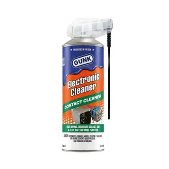 Valiklis elektriniams kontaktams .Gunk.400ml.