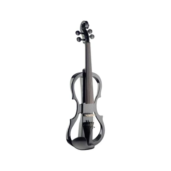 Elektrinis smuikas Stagg EVN-X 4/4 BK