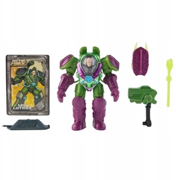 Figūrėlė Spin Master SPIN DC Metal Force Figurki akcji mix 6070907 /4