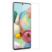 Muvit Samsung Galaxy A72 apsauginis stiklas kaina