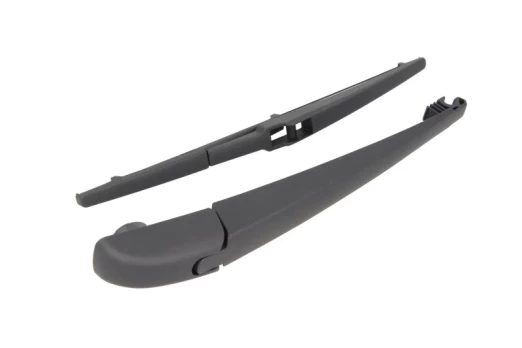 Stiklo valytuvas su svirtimi 310mm