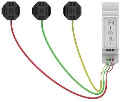 EV CHARGER ACC DLB 3PH/DHI-ICS-ME-CT-3L DAHUA