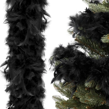 Springos Spyruoklės CA1041 GIRLAND Z BEST BOA 180 CM