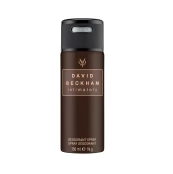 Purškiamas dezodorantas David Beckham Intimately vyrams, 150 ml kaina