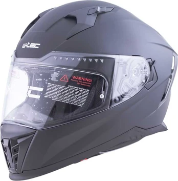 Turistinis šalmas W-TEC Burgosa