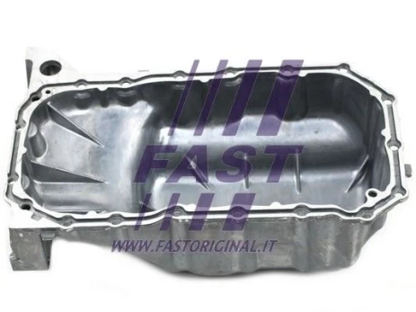 Alyvos karteris FAST FT49384
