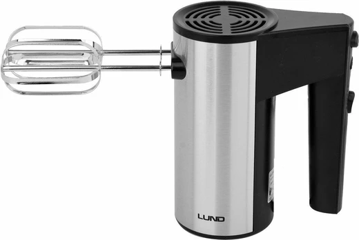 Plakiklis Toya LUND RANKINIS MIŠYKLĖLIS 200-250W