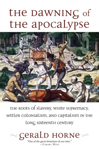 Dawning of the Apocalypse
