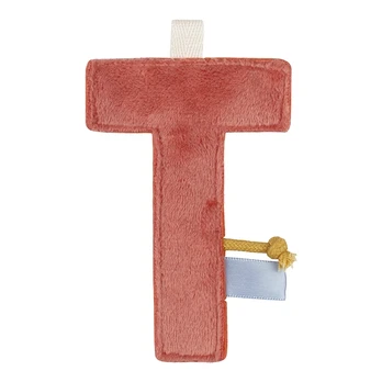 Little Dutch Letter ´T´