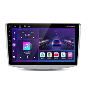 Auto radio Junsun VW Passat CC B6 B7