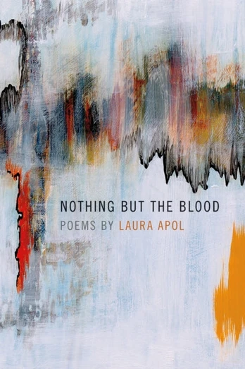 Nothing but the Blood