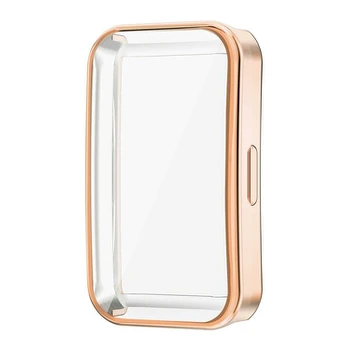 Ekrano apsauga dėklas, Rose Golden