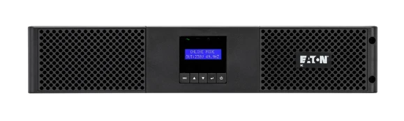 Nepertraukiamo maitinimo šaltinis Eaton 9E UPS 9E2000IR 2000 VA 1800 W 230 V