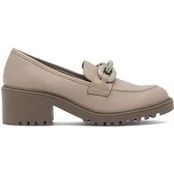 Loaferai Sergio Bardi WB-B1001-01SB Smėlio