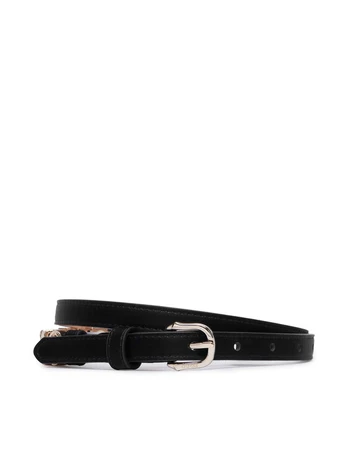 Diržas Guess BW9364 P6315 Juoda