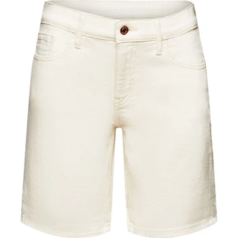 Šortai moterims, Balta, rcs m reg Shorts